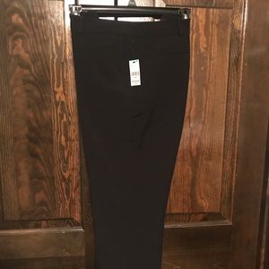 Black Dress Slacks